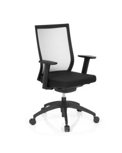 ASPEN - Silla de oficina profesional 