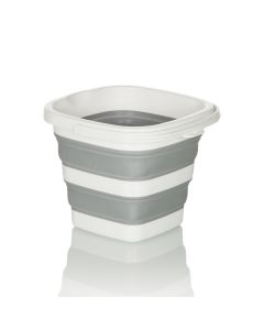 CLEAN SILE | 5L - Contenedor plegable 