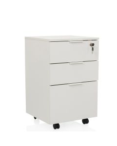 DAVIK | Madera - Archivador rodante 