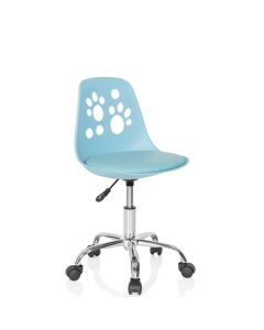 FANCY I - Silla giratoria para niños 