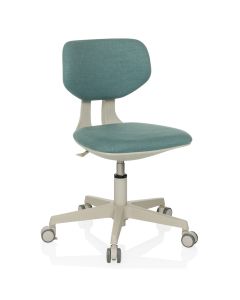 KIDDY CLASSIC | Edad recomendada: 5 - 10 años - Silla giratoria para niños 