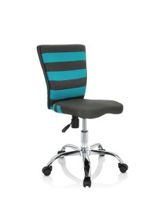 KIDDY COMFORT I - Silla giratoria para niños 