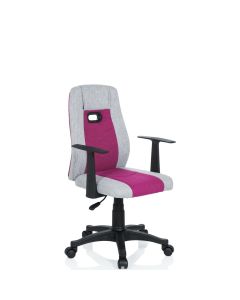 KIDDY EXTRA - Silla giratoria para niños 