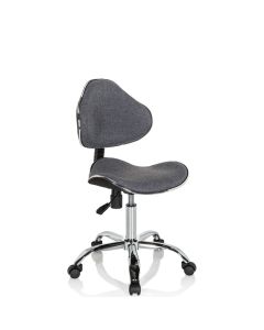 KIDDY GTI-3 - Silla giratoria para niños 