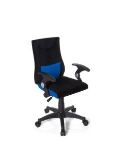 KIDDY PRO AL - Silla giratoria para niños 