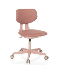 KID COLORE - Silla giratoria para niños 