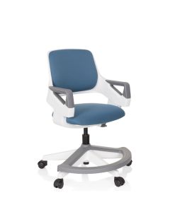 KID FLEX - Silla giratoria para niños 