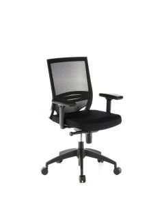 PORTO BASE - Silla de oficina profesional 