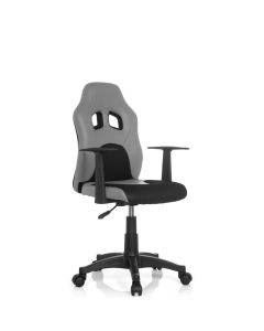 TEEN GAME AL - Silla giratoria para niños 