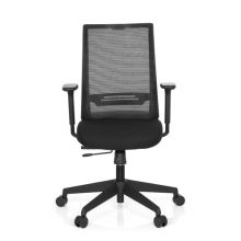 CONISTON - Silla de oficina profesional Negro