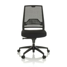 PORTO ECO I - Silla de oficina profesional Negro