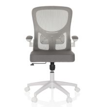 BELIO W - Silla Home Office Gris