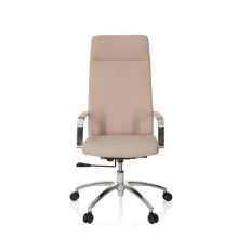 SARANTO PLUS I - Silla Home Office Beige