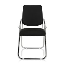 ESTO | Tela - silla plegable Negro