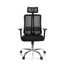 ZH 200 - Silla Home Office Negro