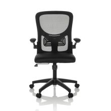 BELIO - Silla Home Office Negro