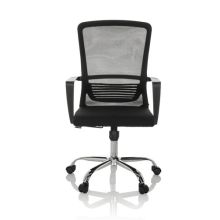 STAR-TEC S - Silla Home Office Negro