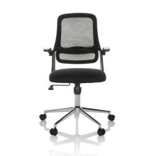 MIKO B ECO - Silla Home Office Negro