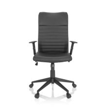 ARTON 30 - Silla Home Office Negro