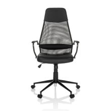 MARCOZ - Sillón de oficina Home Office Negro