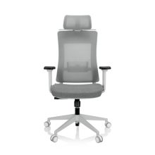 COMFIO WMH - Silla de oficina profesional Gris