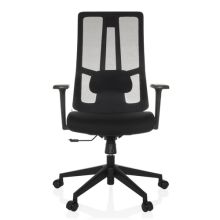 TRAMORE BASE - Silla de oficina profesional Negro
