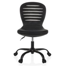 CASLA - Silla Home Office Negro