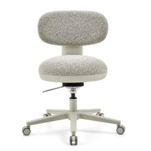 SITMOTION W - Silla Home Office Gris
