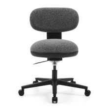 SITMOTION B - Silla Home Office Gris