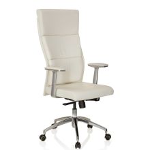 MONZA 20 - Sillón alta gama Crema