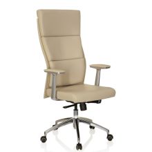 MONZA 20 - Sillón alta gama marrón