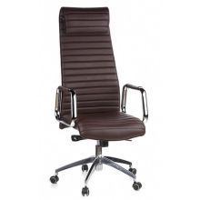 ASPERA 20 - Sillón alta gama Marrón