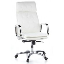 VILLA 20 - Sillón de oficina profesional Crema