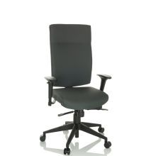 PRO-TEC 300 - Silla de oficina profesional Antracita