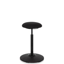 BALANCE SIT - Asiento de pie Negro