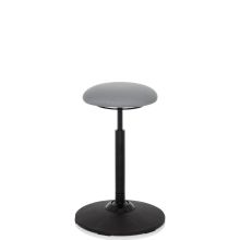 BALANCE SIT - Asiento de pie Gris