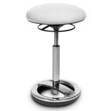SITNESS HIGH BOB - Asiento de pie Blanco