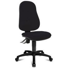 POINT 60 - Silla Home Office Negro
