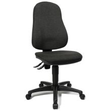 POINT 60 - Silla Home Office Antracita