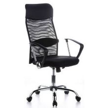 ARIA HIGH - Sillón de oficina Home Office Negro