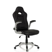 GAME SPORT - Silla gaming Negro