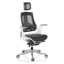 SPEKTRE | Malla - Silla de oficina profesional 