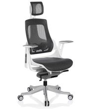 SPEKTRE - Silla de oficina profesional Gris