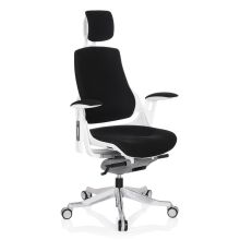 SPEKTRE Tejido - Silla de oficina profesional 