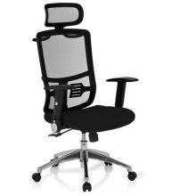 CAYEN - Silla de oficina profesional Negro