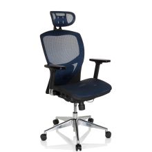 VENUS ONE - Silla alta gama azul