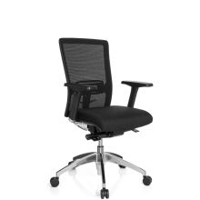 ASTRA BASE - Silla de oficina profesional Negro