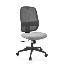 Minoro B - Silla de oficina profesional Gris