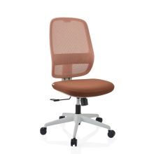 Minoro W - Silla de oficina profesional Marrón