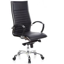 PARMA 20 - Sillón de oficina profesional Negro
